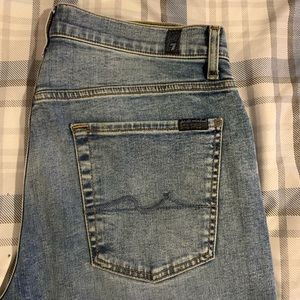 7 For All Mankind Jeans